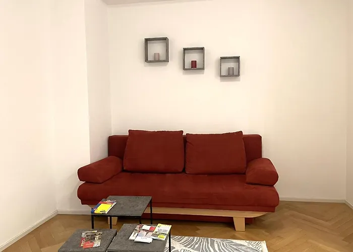 Home Sweet Home - Stephansdom